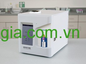 Máy xét nghiệm huyết học Siemens Advia 360 - Công Ty TNHH Thương Mại Dương Gia